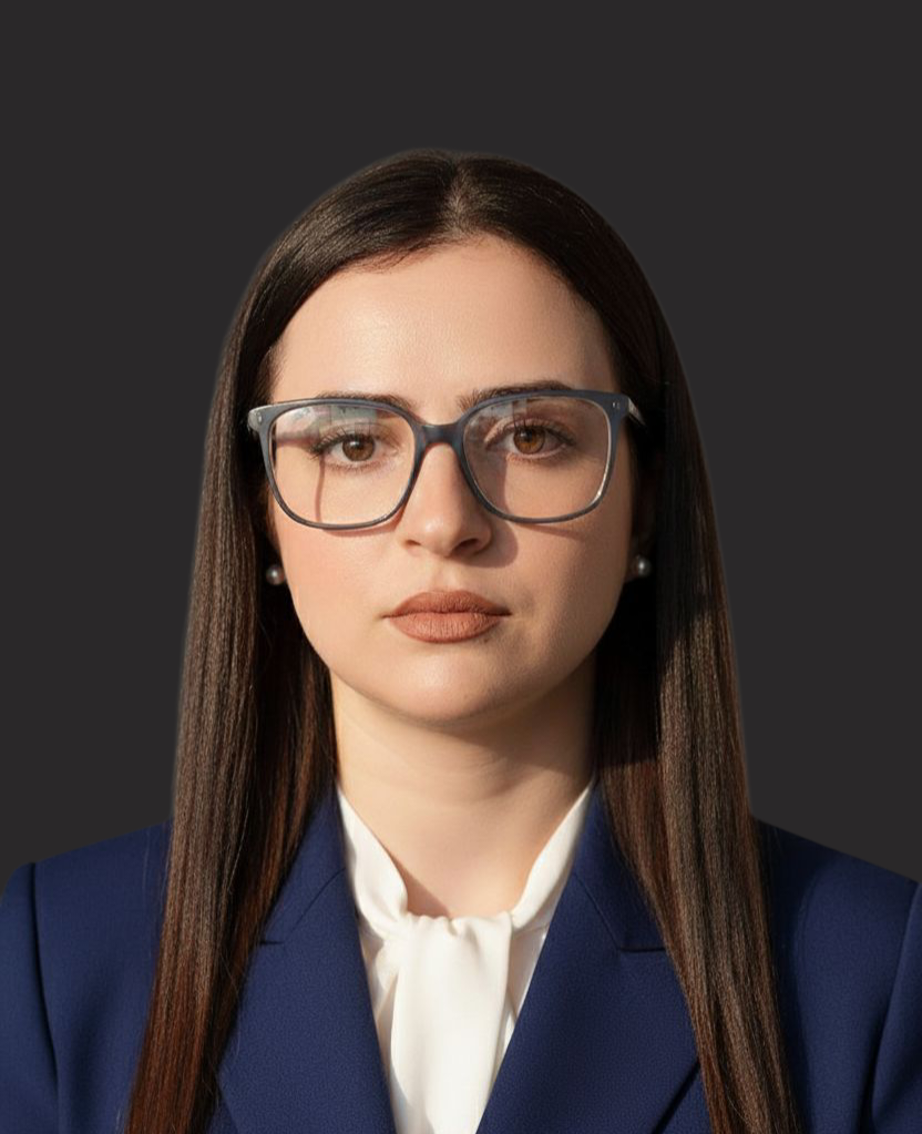 Nermin Maddouri