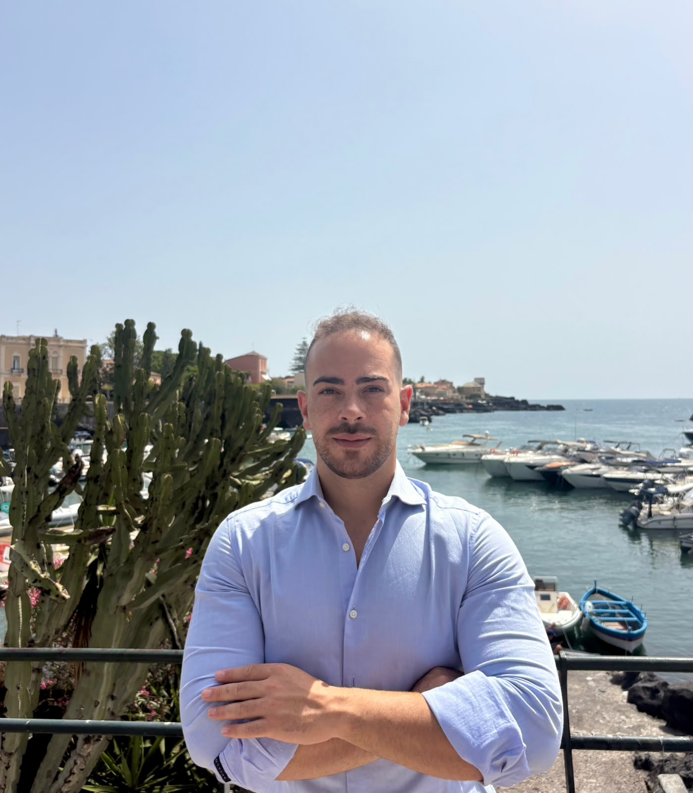 Sebastiano Conti Taguali
