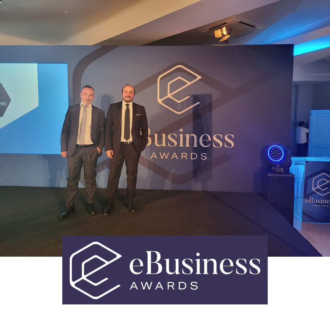 Finalist in the Best Sustainable Tech category