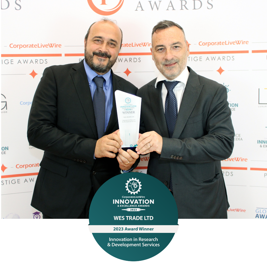 Innovation in Research & Development Services