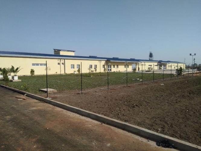 Mali, Ivory Coast and Tanzania Service centers