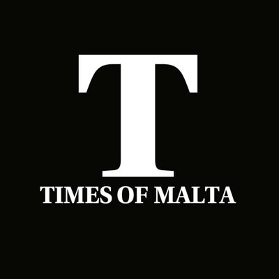 Times Of Malta logo
